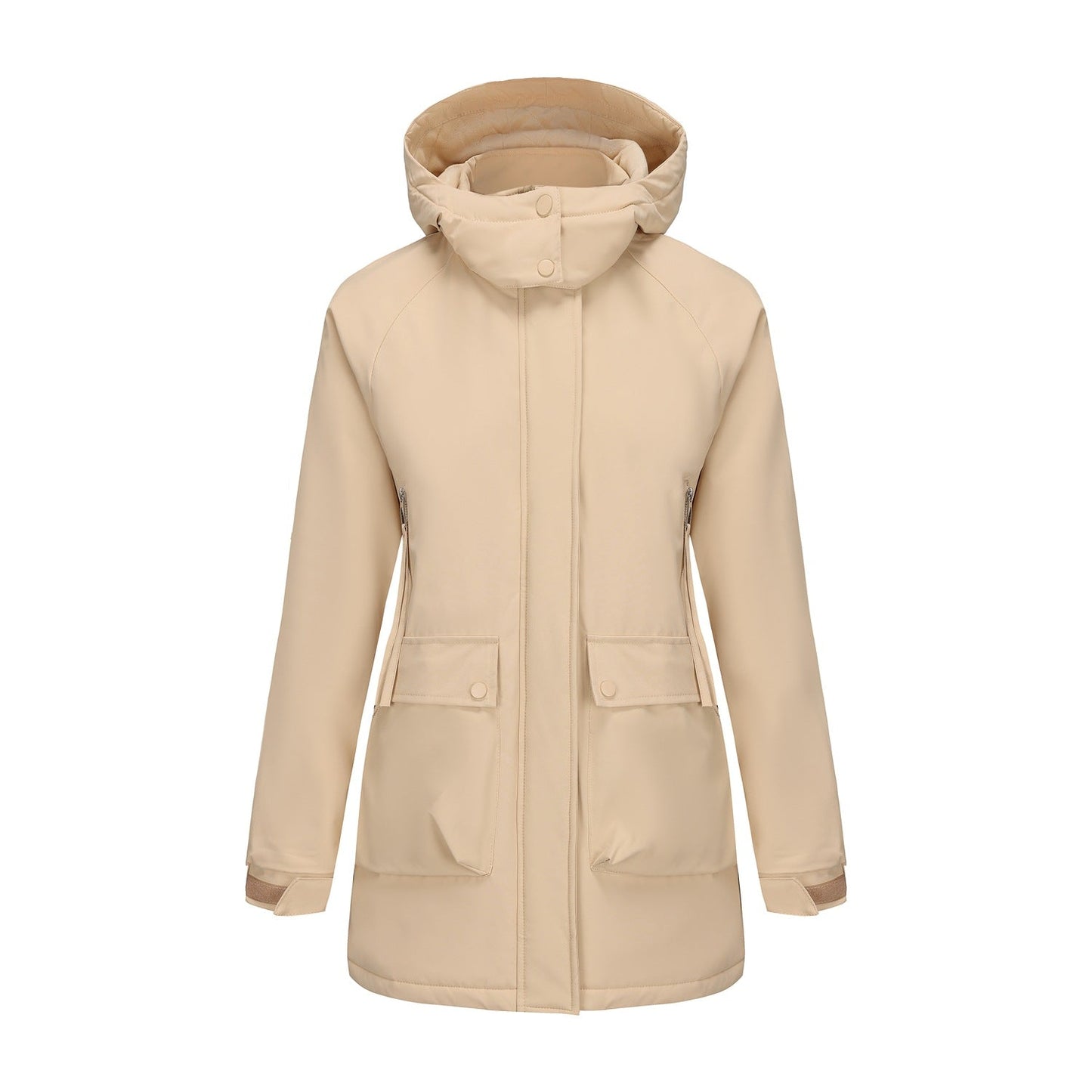 Parka Hivéra™ Doublure Polaire