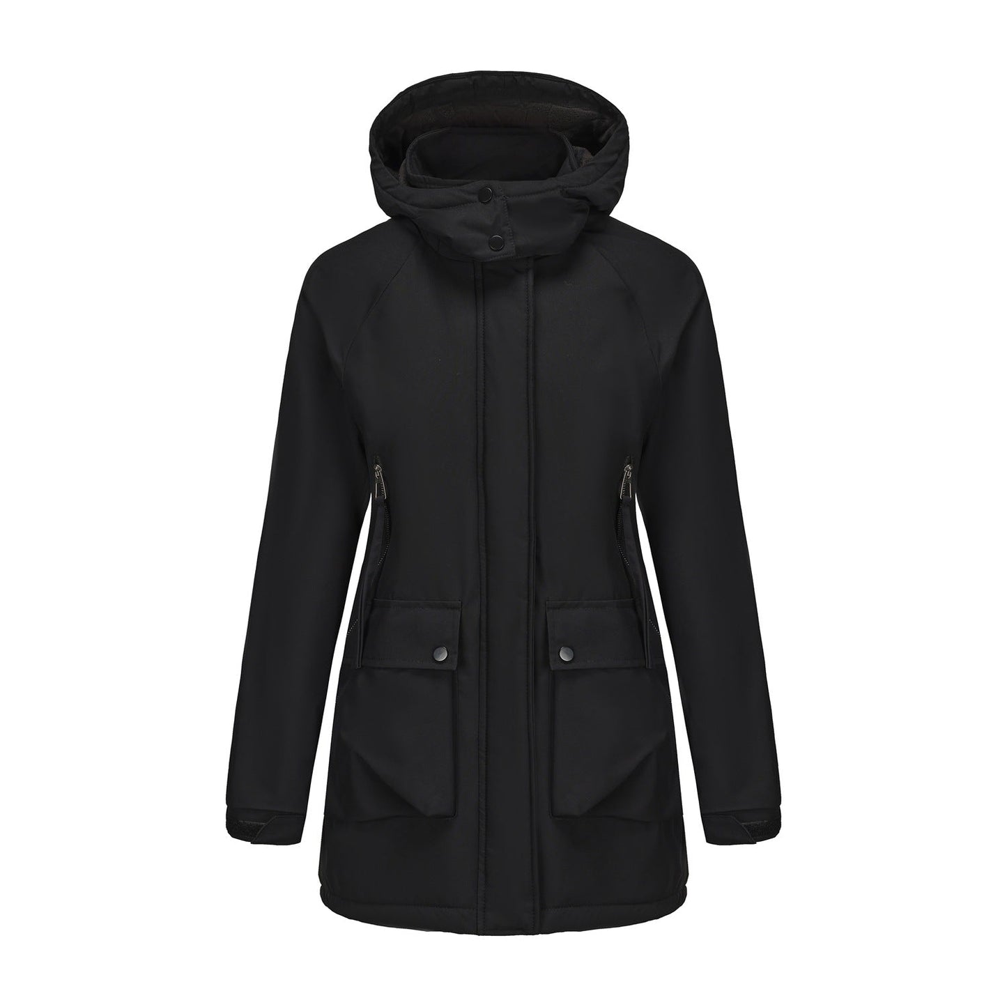 Parka Hivéra™ Doublure Polaire