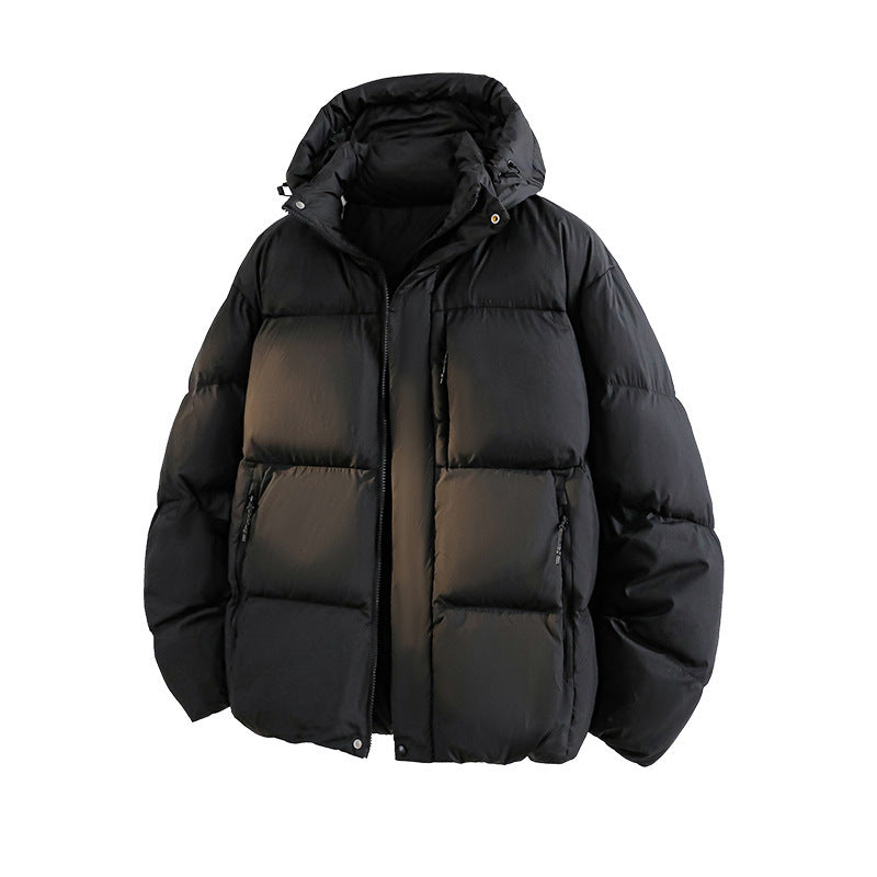 Veste Outdoor Multipoches – Anti-Intempéries