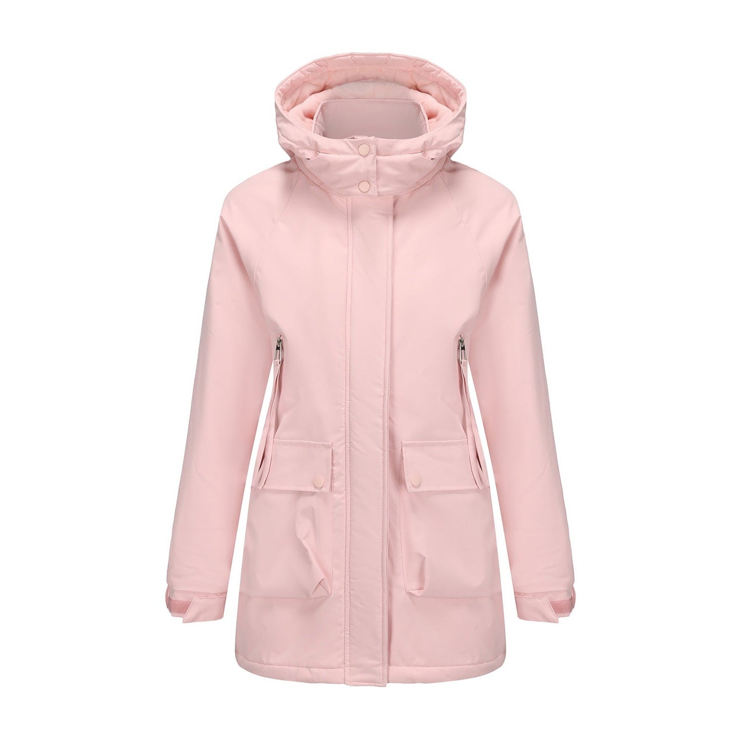 Parka Hivéra™ Doublure Polaire
