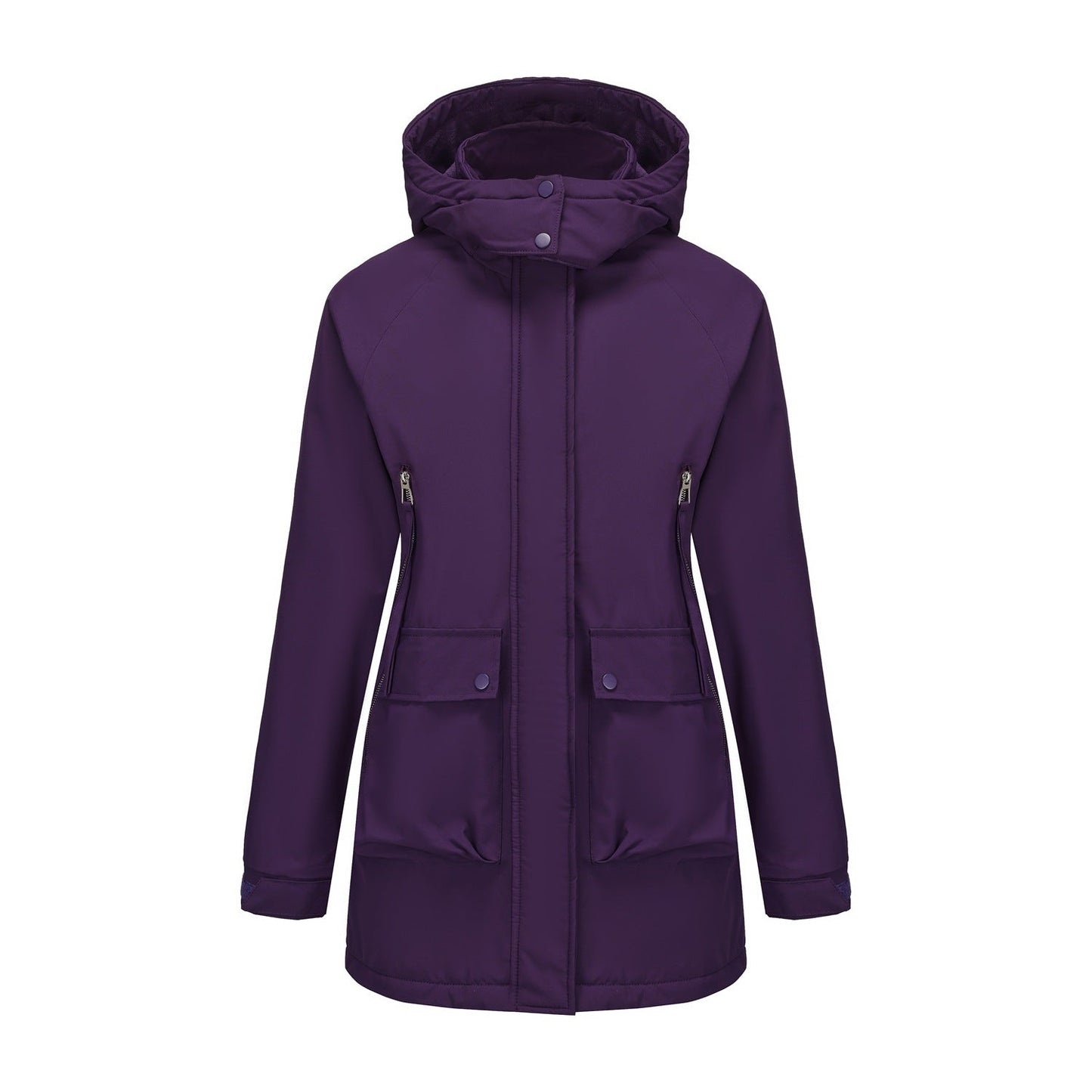 Parka Hivéra™ Doublure Polaire
