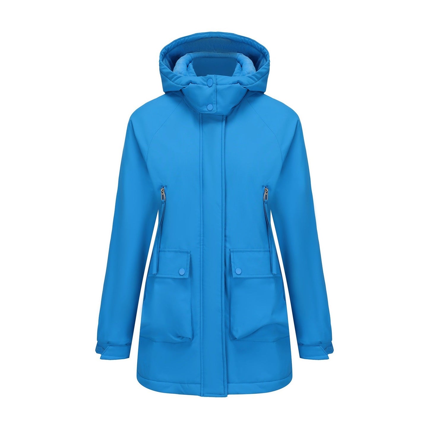 Parka Hivéra™ Doublure Polaire